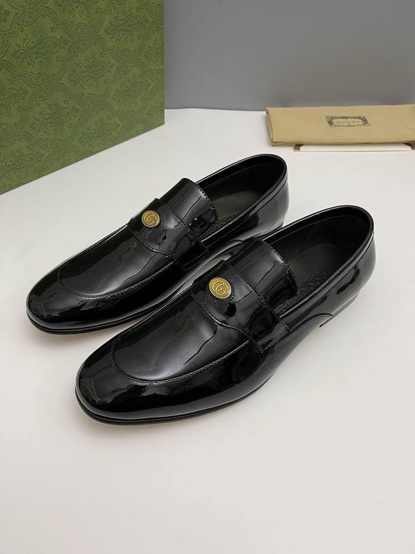 Gucci Men's Shoes 1422